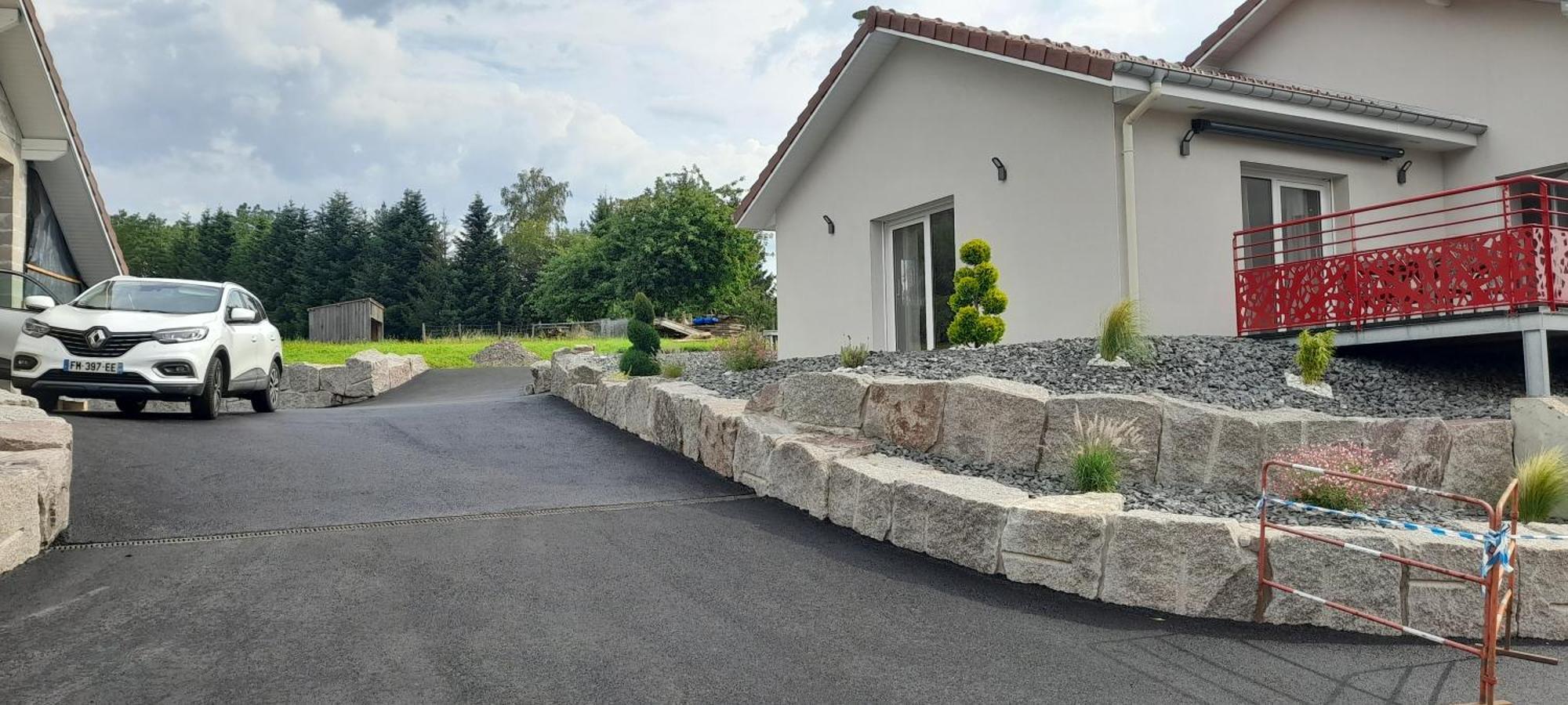 Gite De La Creuse Fays  Eksteriør billede